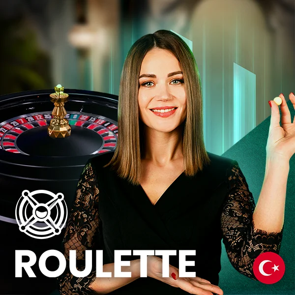 Turkish Roulette - SUNBET388