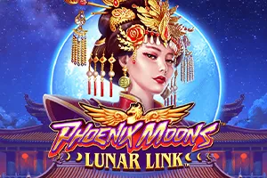 Lunar Link: Phoenix Moons - SUNBET388