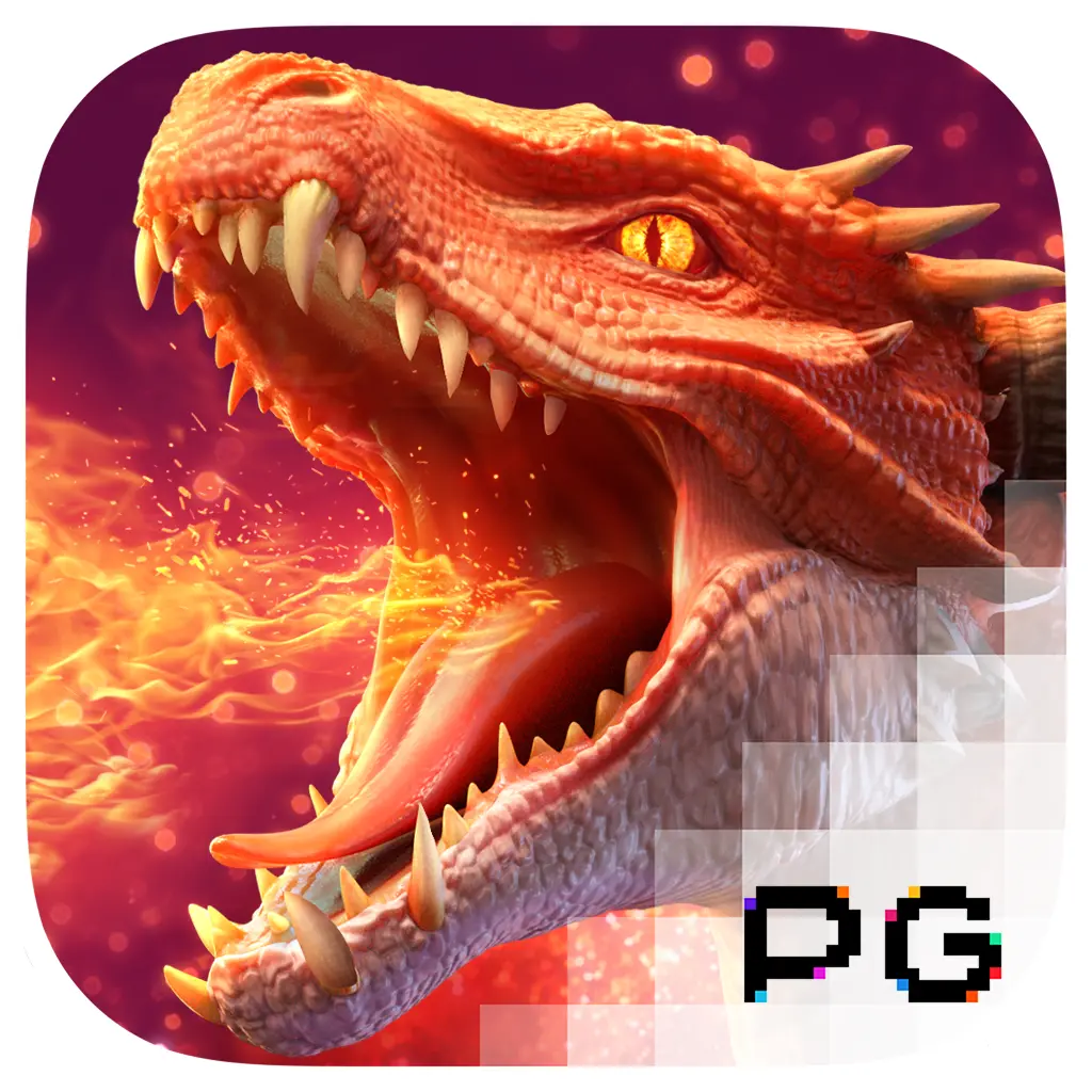 Dragon Hatch2 - SUNBET388