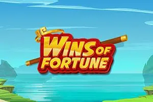 POP Wins of Fortune (Quickspin) - SUNBET388