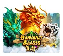 Heavenly Beasts - SUNBET388