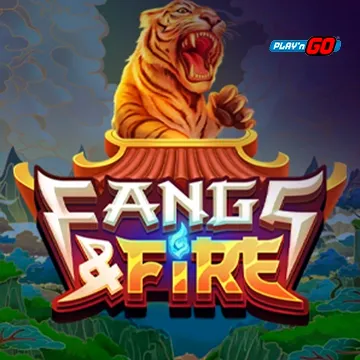 Fangs & Fire - SUNBET388
