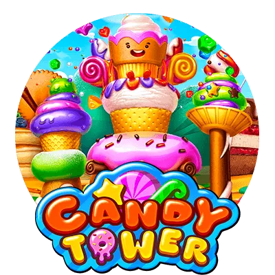 Candy Tower - SUNBET388