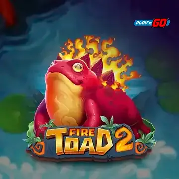 Fire Toad 2 - SUNBET388