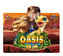 Oasis - SUNBET388
