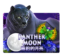 Panther Moon - SUNBET388