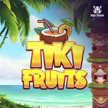 Tiki Fruits - SUNBET388