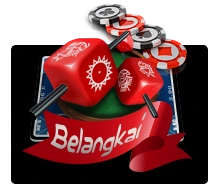 Belangkai - SUNBET388