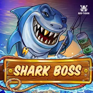 Shark Boss - SUNBET388