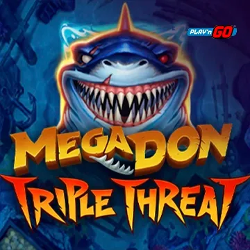 Mega Don Triple Threat - SUNBET388