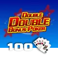 Double Double Bonus Poker 100 Hand - SUNBET388
