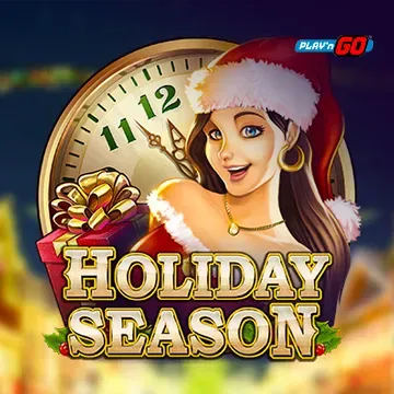 Holiday Season - SUNBET388
