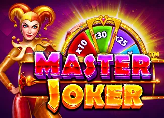 Master Joker - SUNBET388