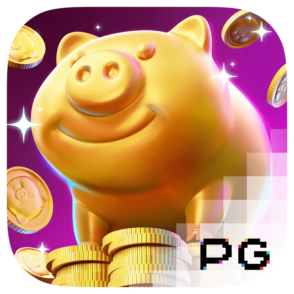 Lucky Piggy - SUNBET388