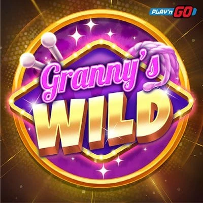 Grannys Wild - SUNBET388