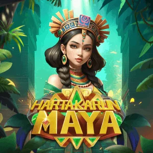 Treasures of Maya - SUNBET388