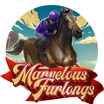 Marvelous Furlongs - SUNBET388