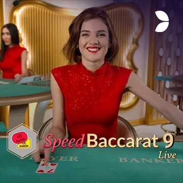 Speed Baccarat 9 - SUNBET388