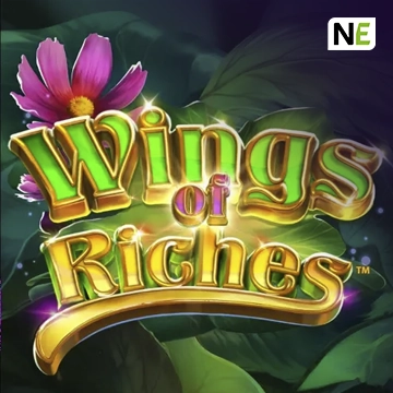 Wings of Riches - SUNBET388