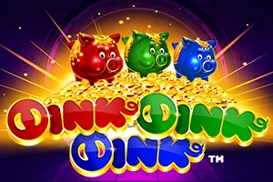 Oink Oink Oink - SUNBET388