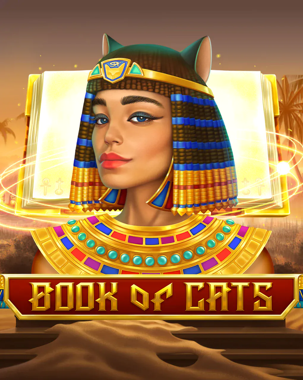 Book of Cats - SUNBET388
