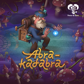 Abrakadabra - SUNBET388