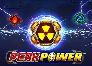 Peak Power - SUNBET388