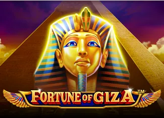 Fortune of Giza - SUNBET388