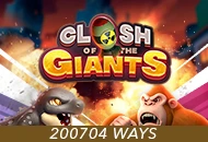 Clash of the Giants - SUNBET388
