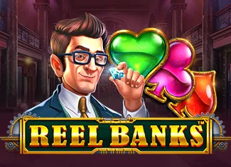 Reel Banks - SUNBET388