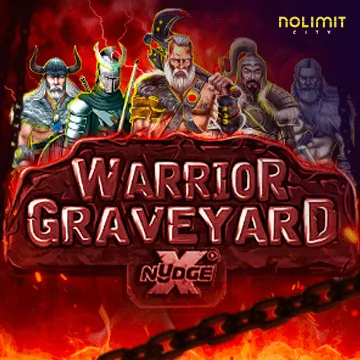 Warrior Graveyard xNudge - SUNBET388
