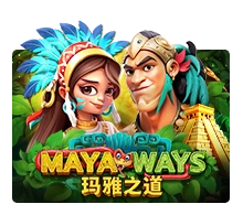 Maya Ways - SUNBET388