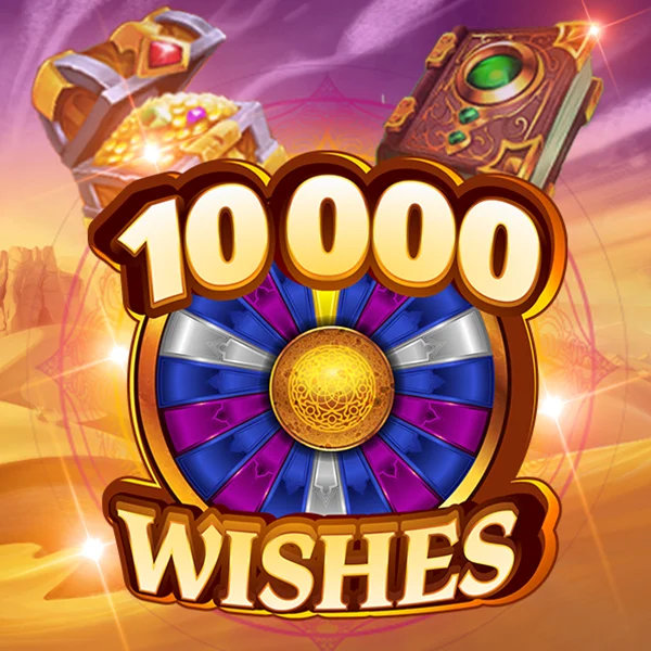 10000 Wishes - SUNBET388