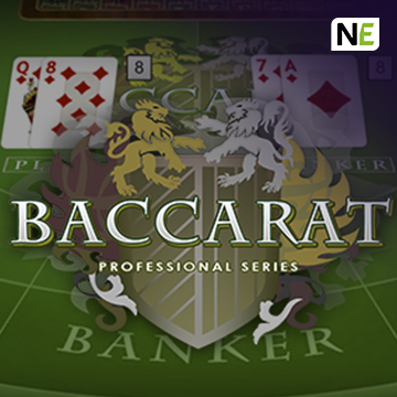NetEnt Baccarat - SUNBET388