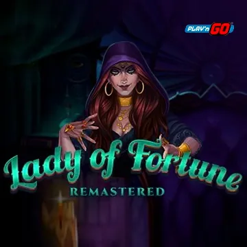 Lady of Fortune Remastered - SUNBET388