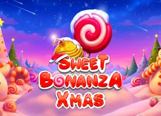 Sweet Bonanza Xmas - SUNBET388