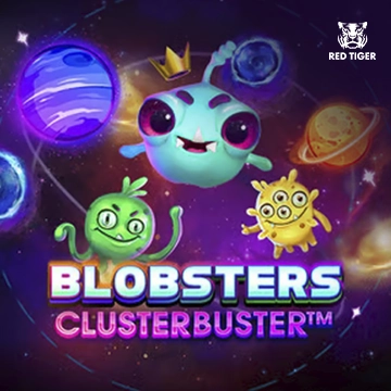 Blobsters Clusterbuster - SUNBET388