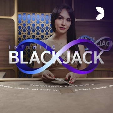 Infinite Blackjack - SUNBET388