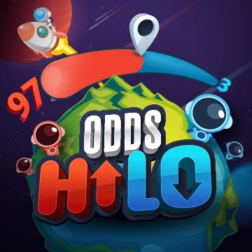 Odds Hi Lo - SUNBET388