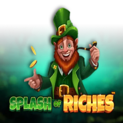 Splash of Riches - SUNBET388