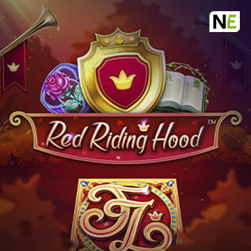 Fairytale Legends: Red Riding Hood - SUNBET388