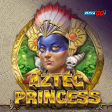 Aztec Warrior Princess - SUNBET388