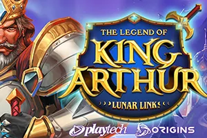 Lunar Link: The Legend of King Arthur - SUNBET388