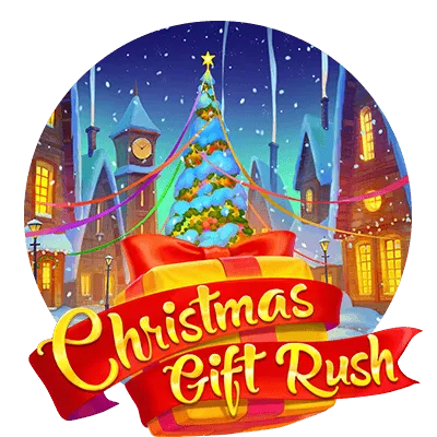 Christmas Gift Rush - SUNBET388