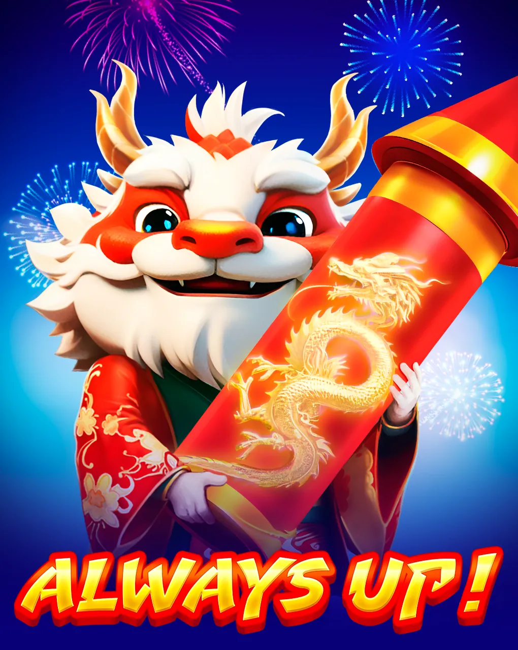Always Up! - SUNBET388