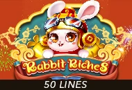 Rabbit Riches - SUNBET388