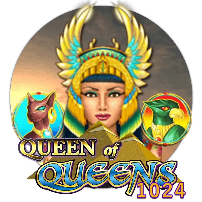 Queen of Queens II - SUNBET388