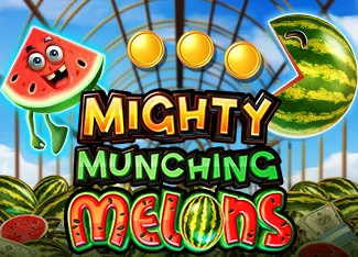 Mighty Munching Melons - SUNBET388