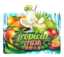 Tropical Crush - SUNBET388