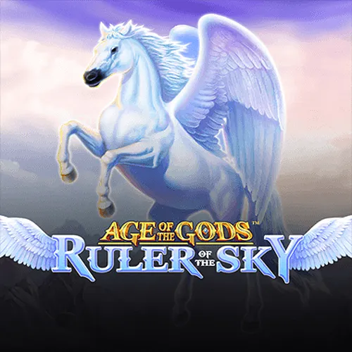 Age of the Gods: Ruler of the Sky™ - SUNBET388